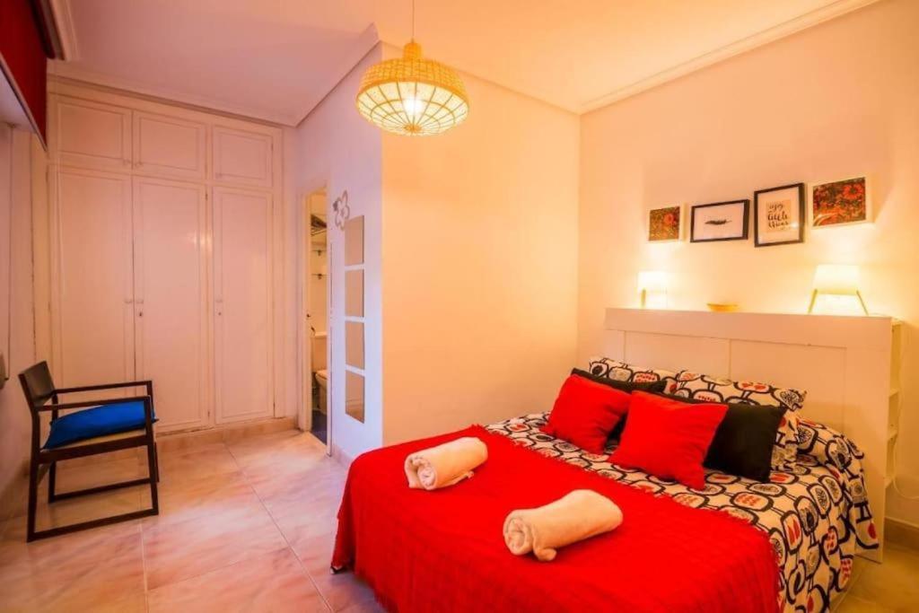 Chalet En Aguadulce Con Piscina Privada Екстер'єр фото