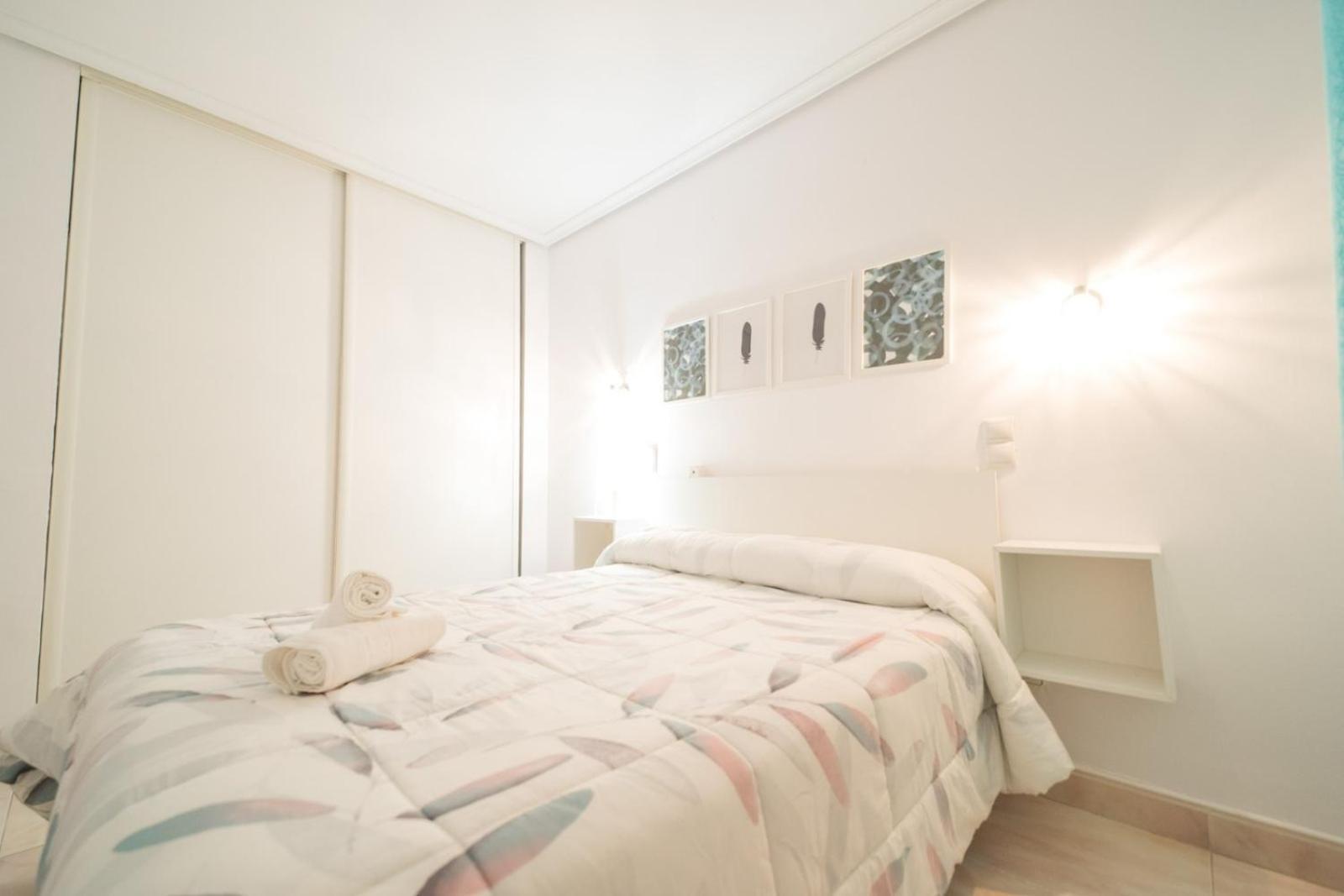 Chalet En Aguadulce Con Piscina Privada Екстер'єр фото