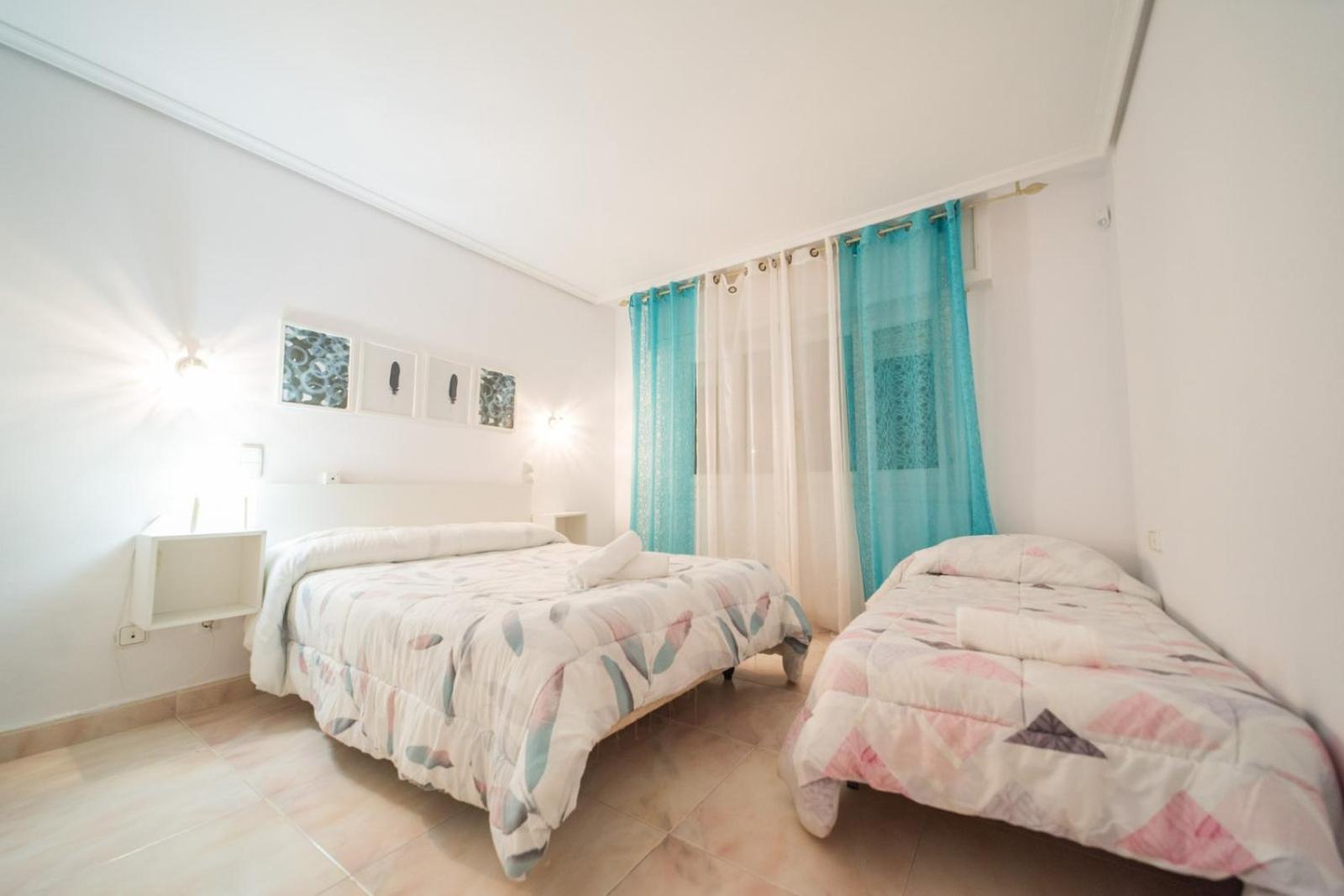 Chalet En Aguadulce Con Piscina Privada Екстер'єр фото