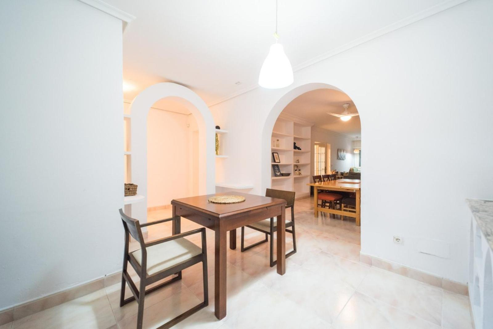 Chalet En Aguadulce Con Piscina Privada Екстер'єр фото