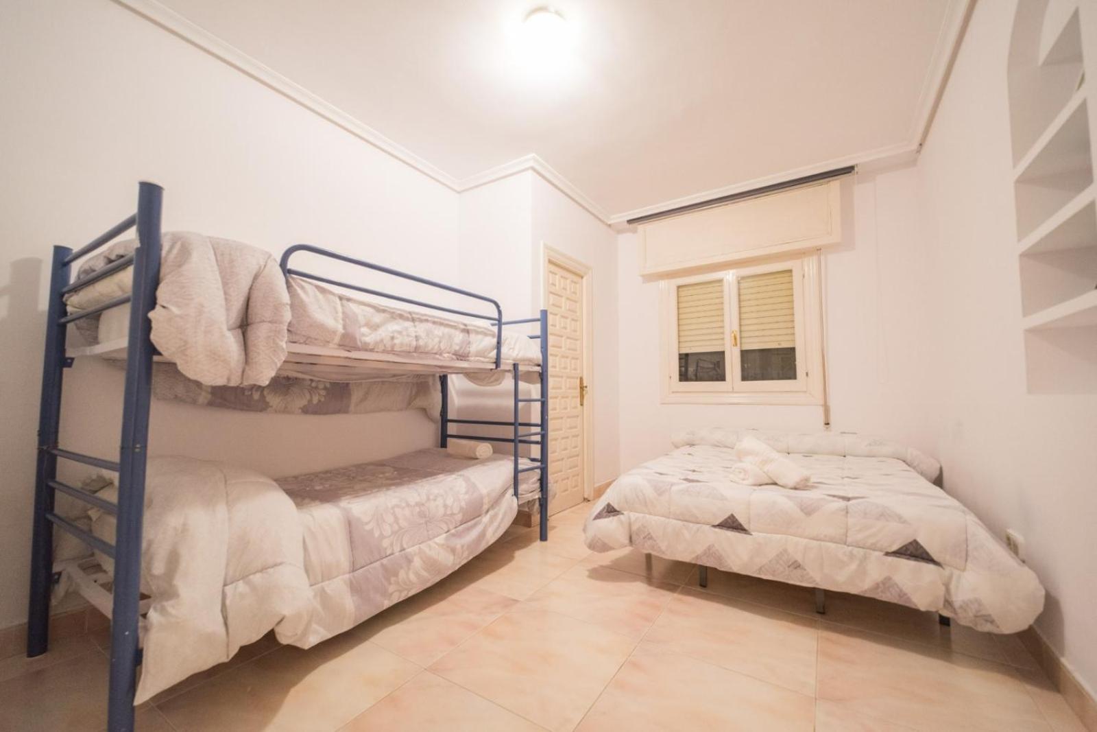 Chalet En Aguadulce Con Piscina Privada Екстер'єр фото